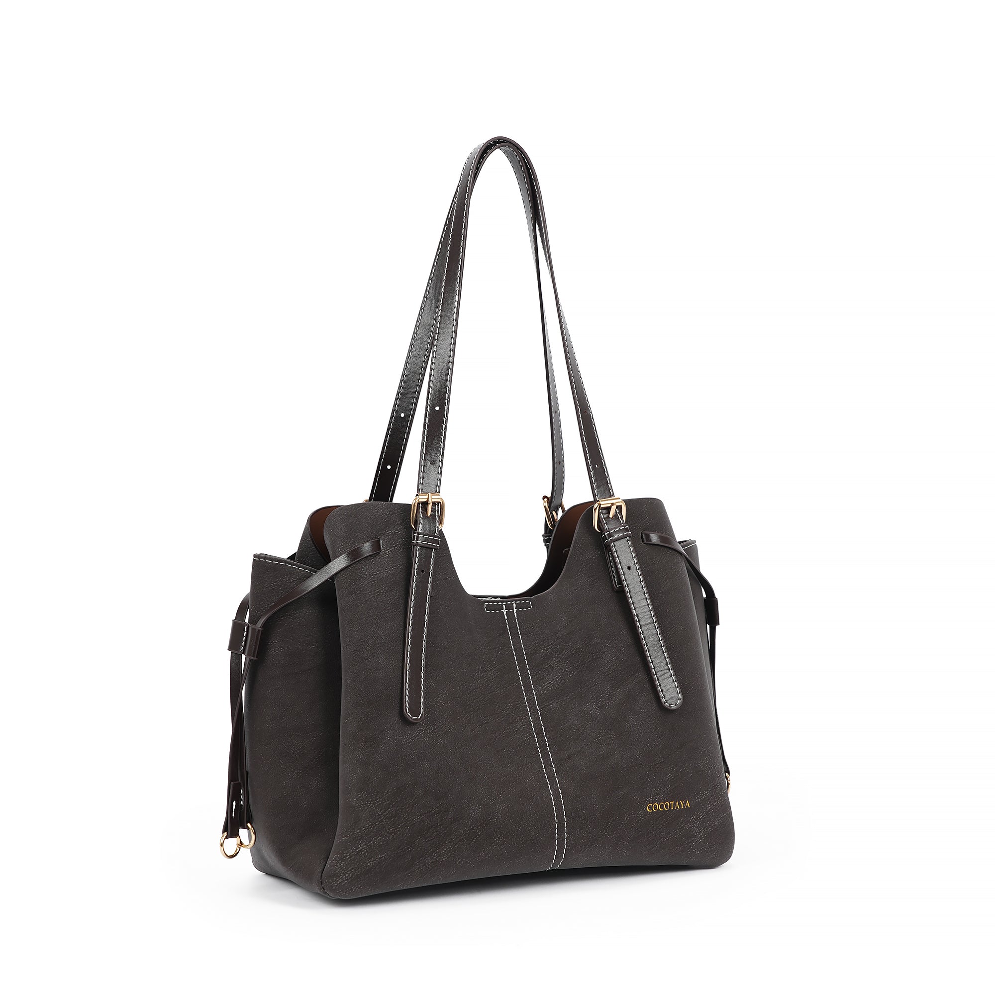 Sable Tote Bag