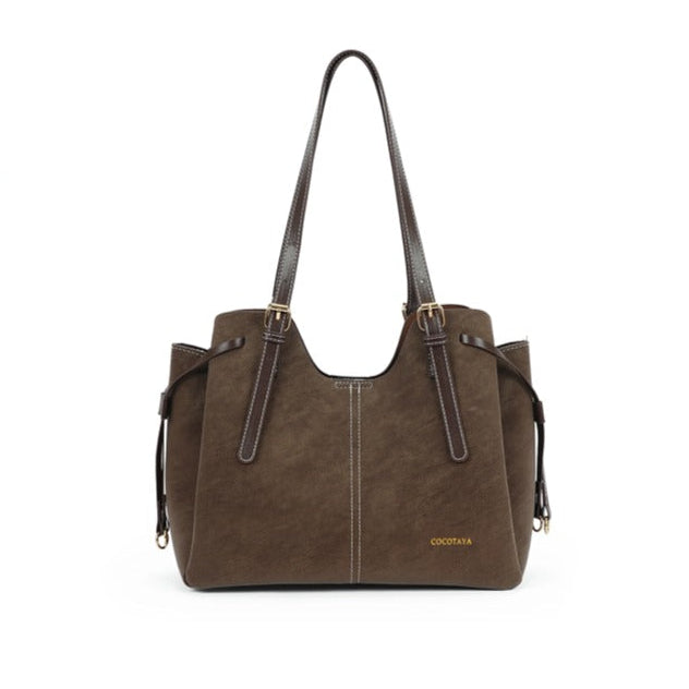 Sable Tote Bag