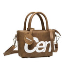 (Cemmery) MONO MINI BAG