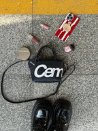 (Cemmery) MONO MINI BAG