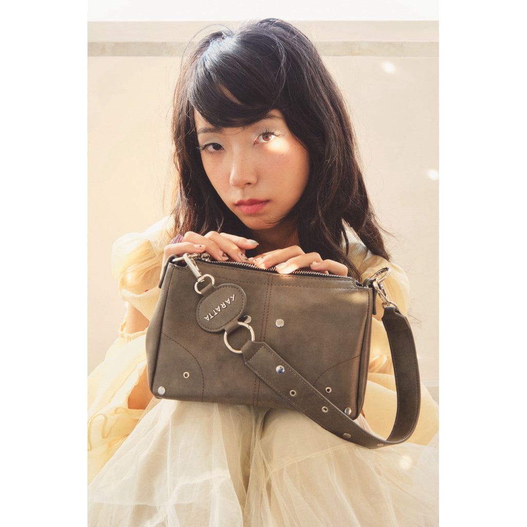 Button Bag - KARATTA