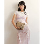 Button Bag - KARATTA