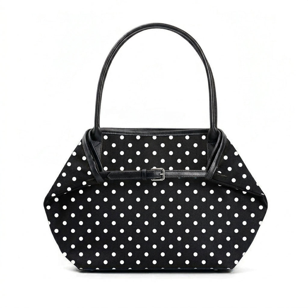 Fold Tote - 98STU