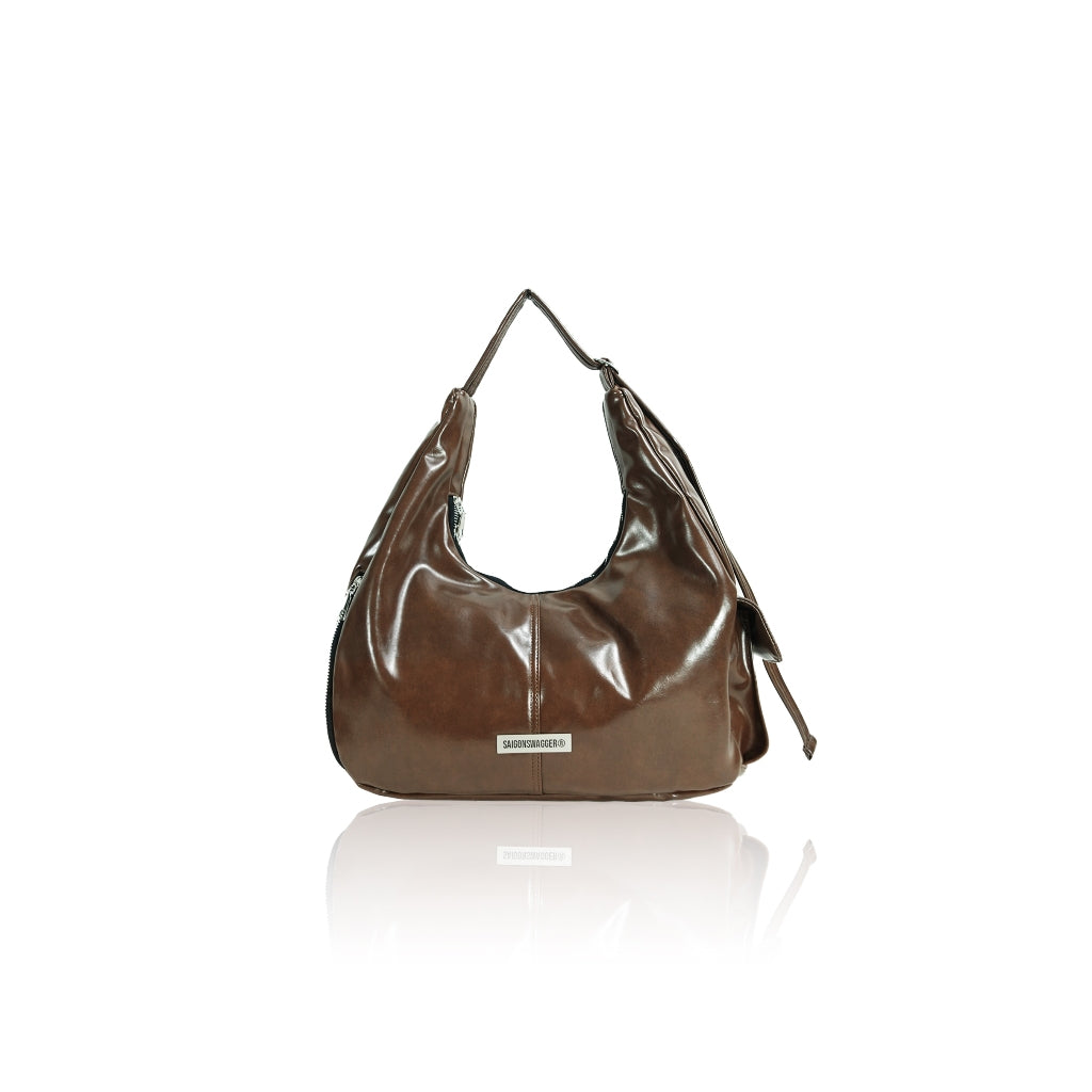 Hobo SGS Bag /MEDIUM/ - Saigonswagger