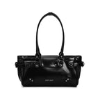 Buckle Shoulder Bag