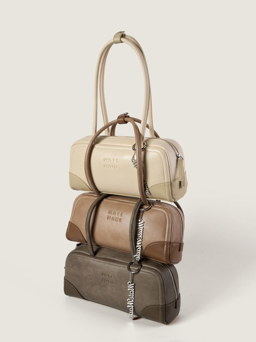 Mocha Bag - MATE MADE