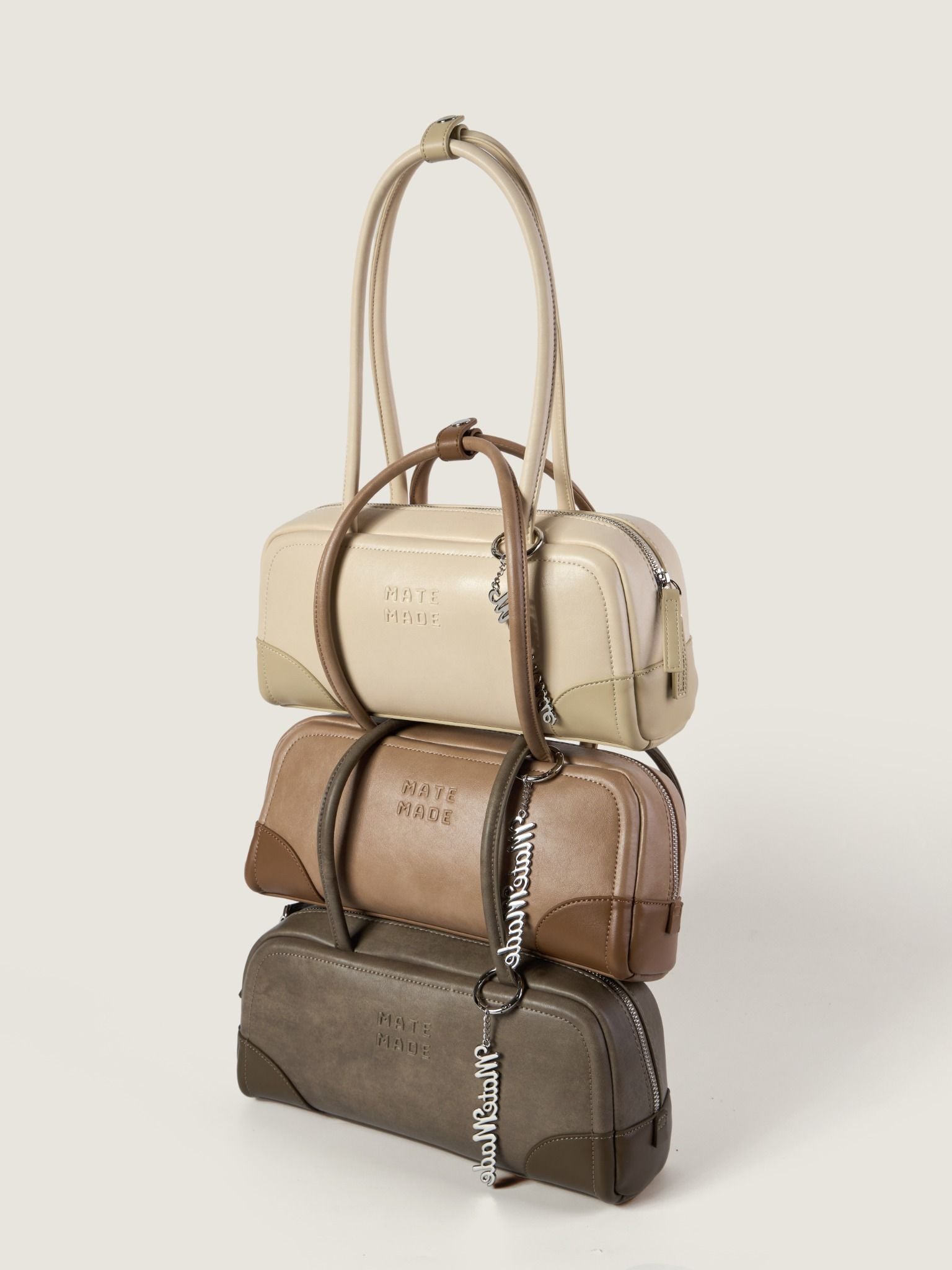 Mocha Bag - MATE MADE