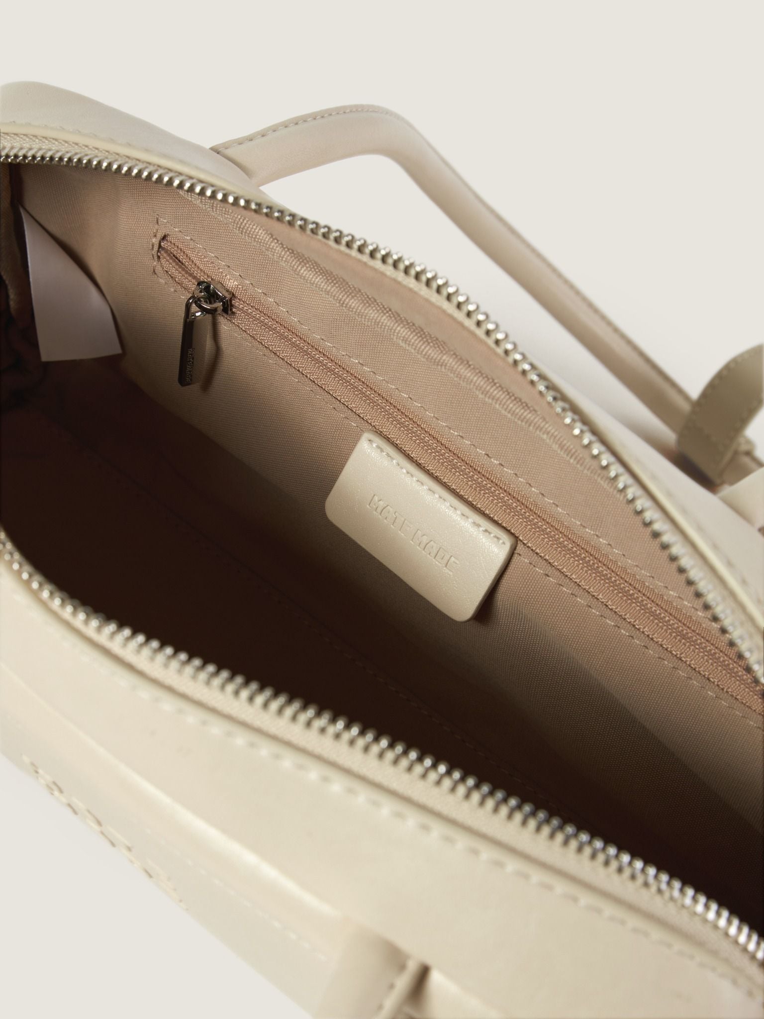 Mocha Bag - MATE MADE