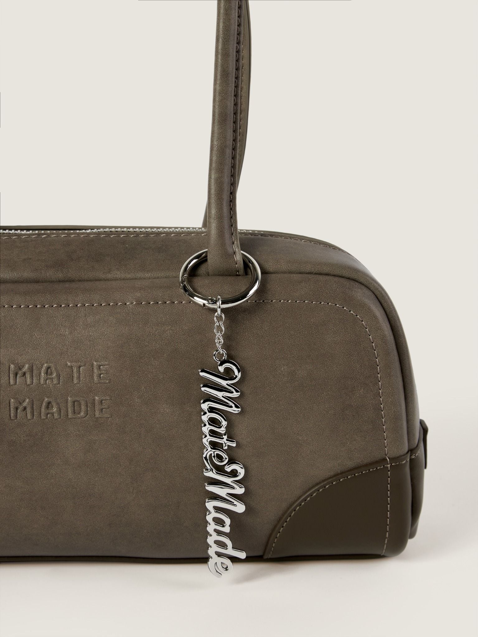 Mocha Bag - MATE MADE