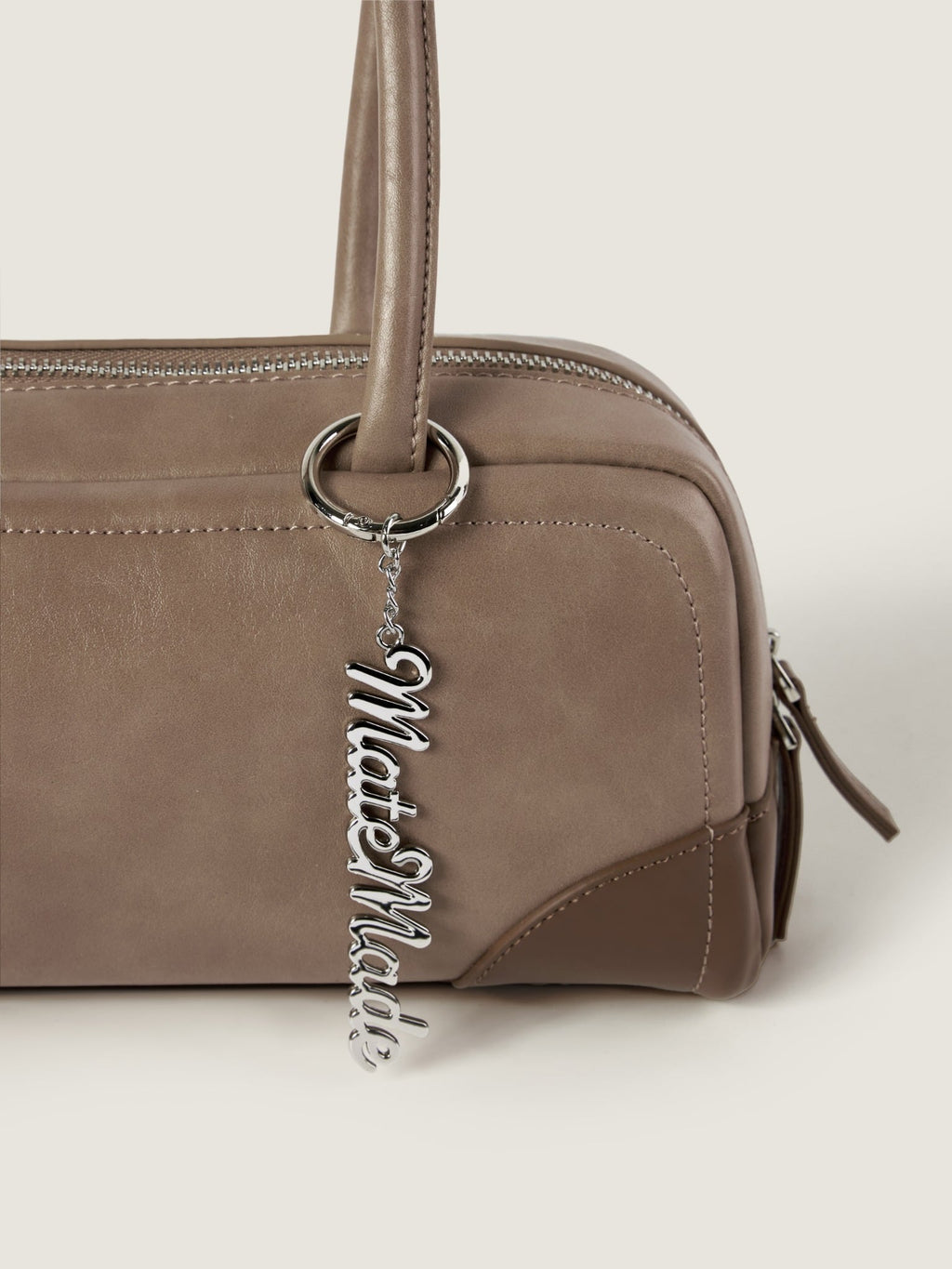 Mocha Bag - MATE MADE