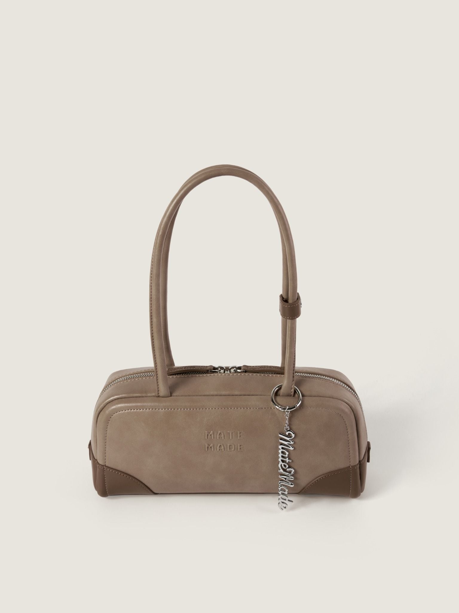 Mocha Bag - MATE MADE