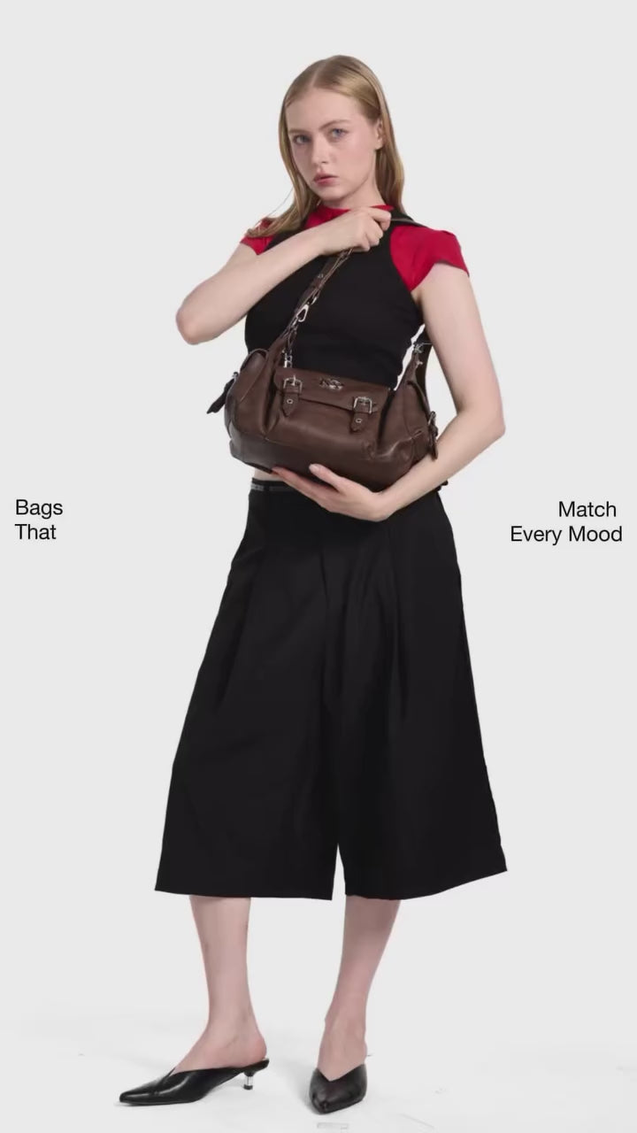 Dazed Bag - MARY ANGELS