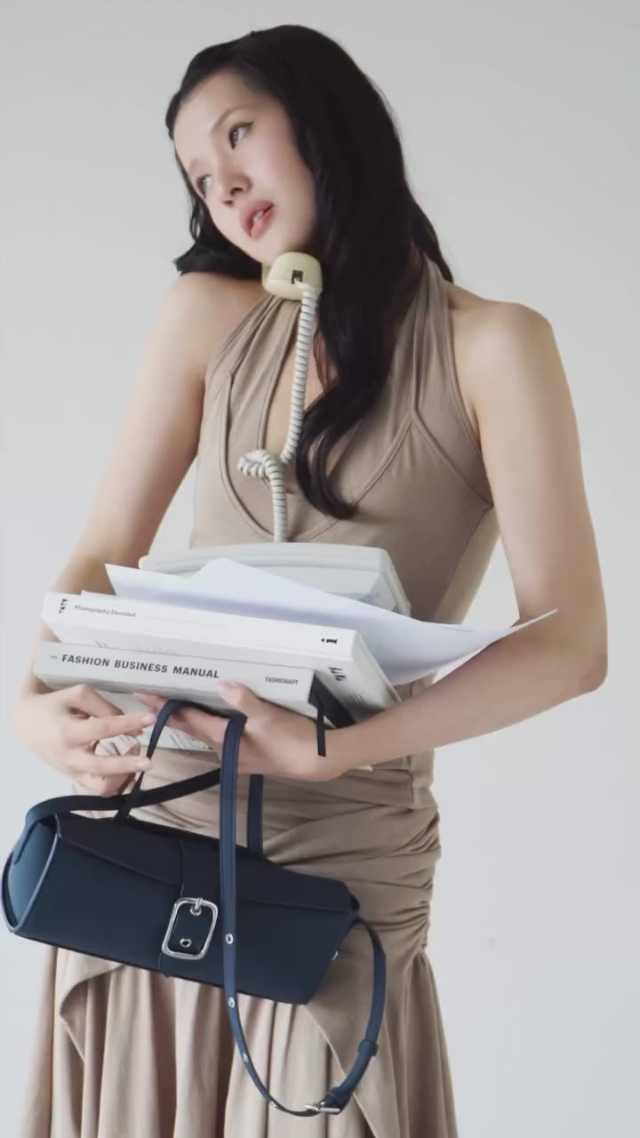 Pillow Bag - THER GAB