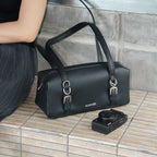 Elryn Belt Shoulder Bag (Grande M) - SCARAB