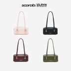 Elryn Belt Shoulder Bag (Grande M) - SCARAB