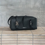 Elryn Belt Shoulder Bag (Grande M) - SCARAB
