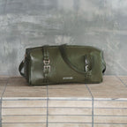 Elryn Belt Shoulder Bag (Grande M) - SCARAB