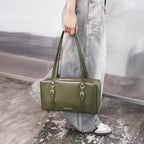 Elryn Belt Shoulder Bag (Venti L) - SCARAB