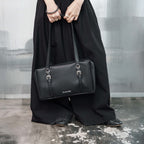 Elryn Belt Shoulder Bag (Venti L) - SCARAB