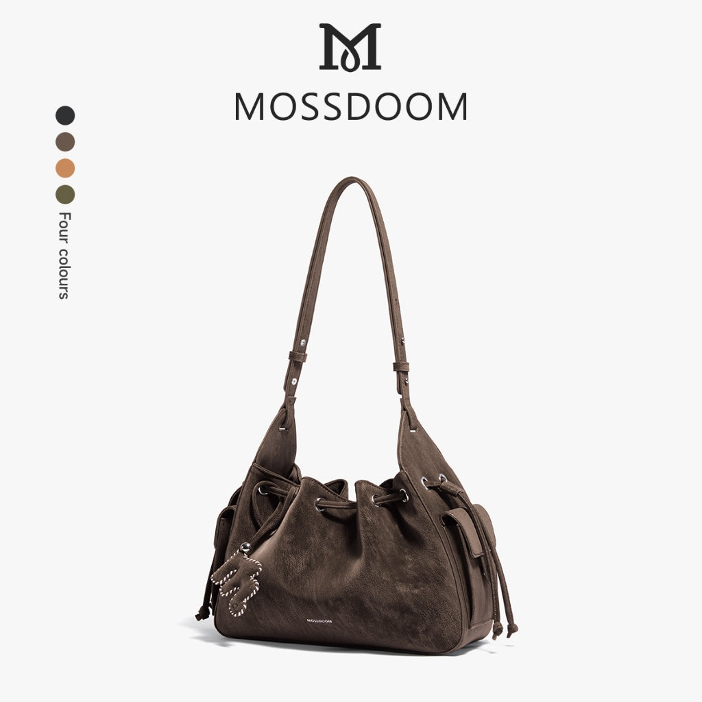 MOSSDOOM Bellis Bag