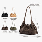 MOSSDOOM Bellis Bag