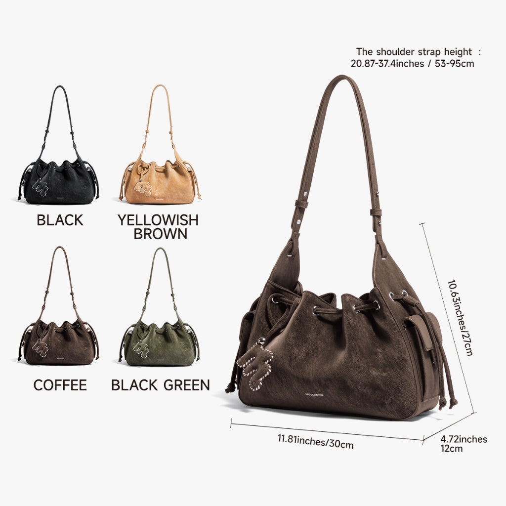 MOSSDOOM Bellis Bag