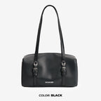 Elryn Belt Shoulder Bag (Venti L) - SCARAB