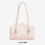 Elryn Belt Shoulder Bag (Venti L) - SCARAB