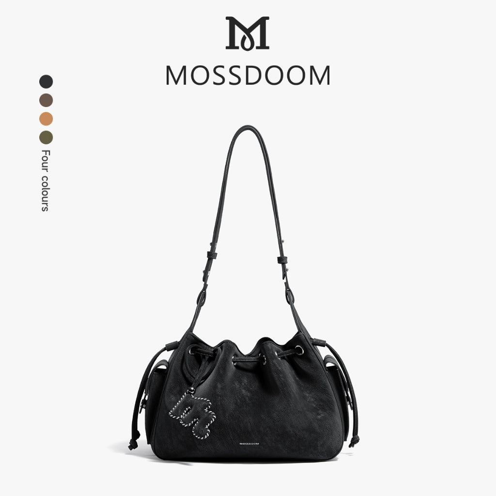 MOSSDOOM Bellis Bag