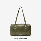 Elryn Belt Shoulder Bag (Venti L) - SCARAB