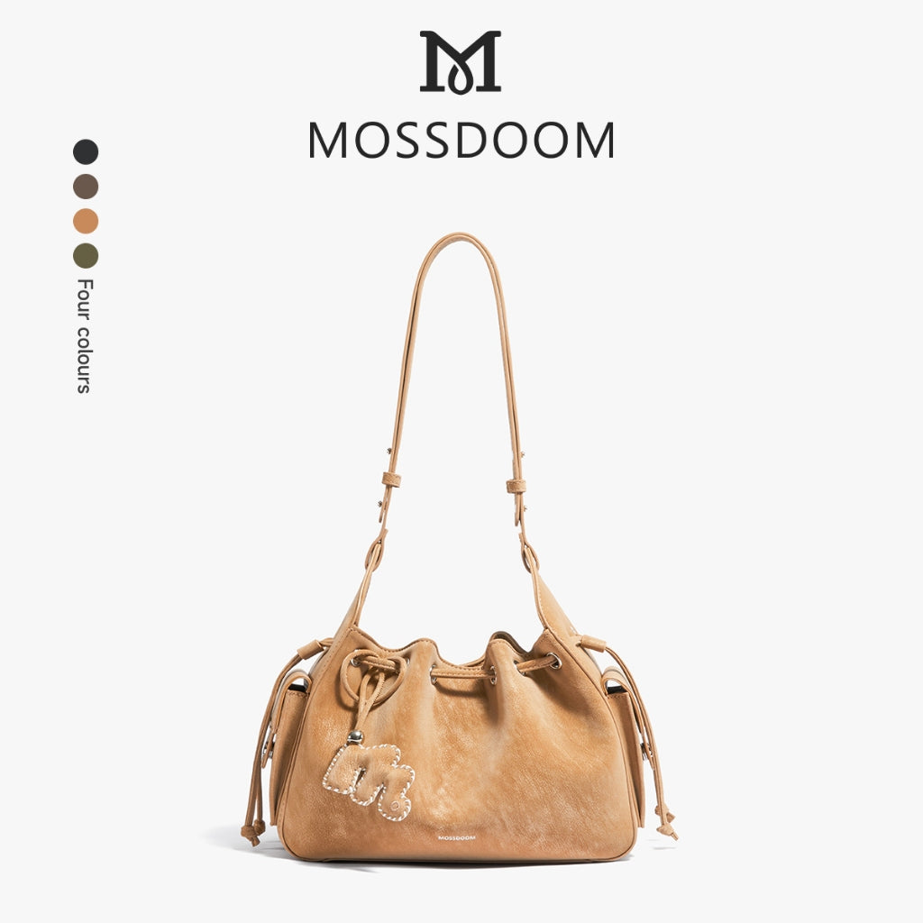 MOSSDOOM Bellis Bag