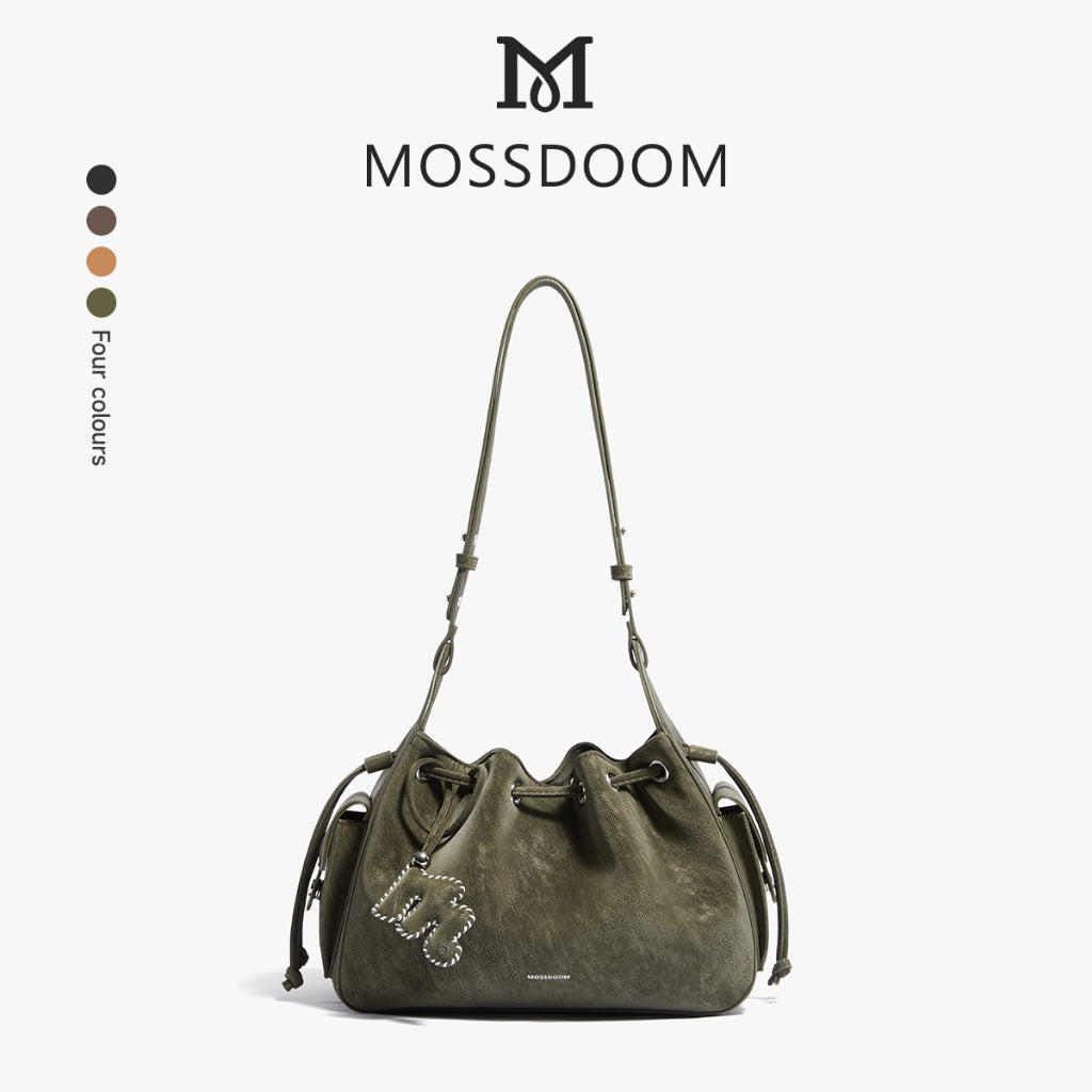 MOSSDOOM Bellis Bag