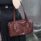 Elryn Belt Shoulder Bag (Venti L) - SCARAB