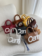 (Cemmery) MONO MINI BAG