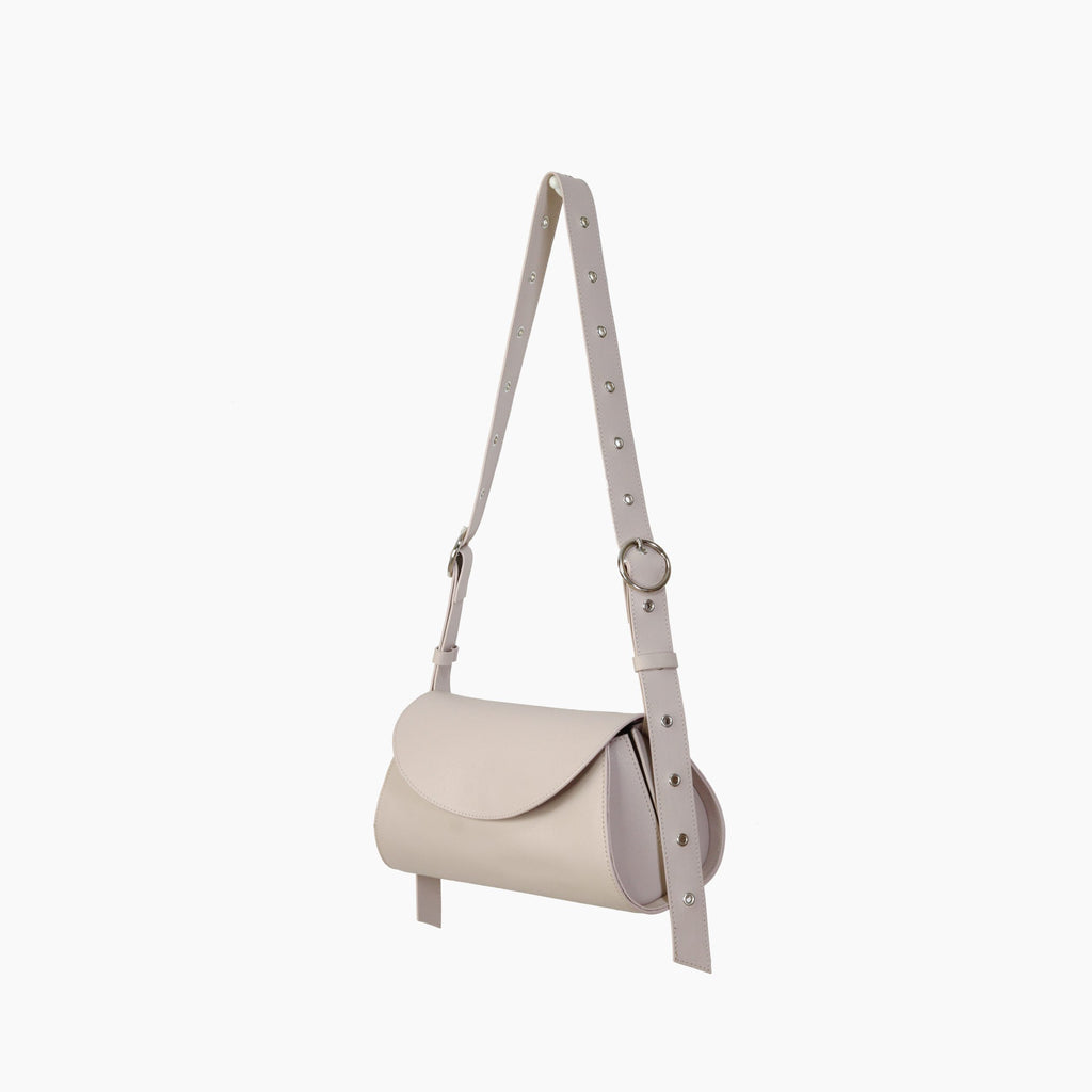 (GIPSY) BARREL BAG