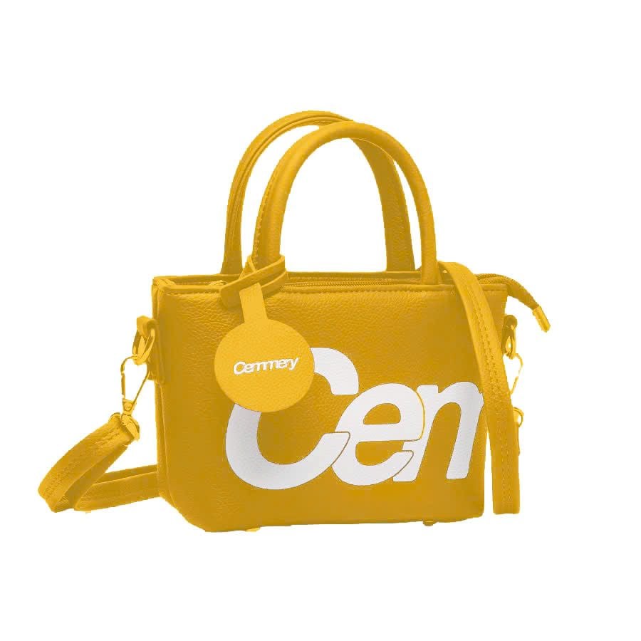 (Cemmery) MONO MINI BAG