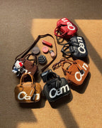 (Cemmery) BRICK MINI BAG